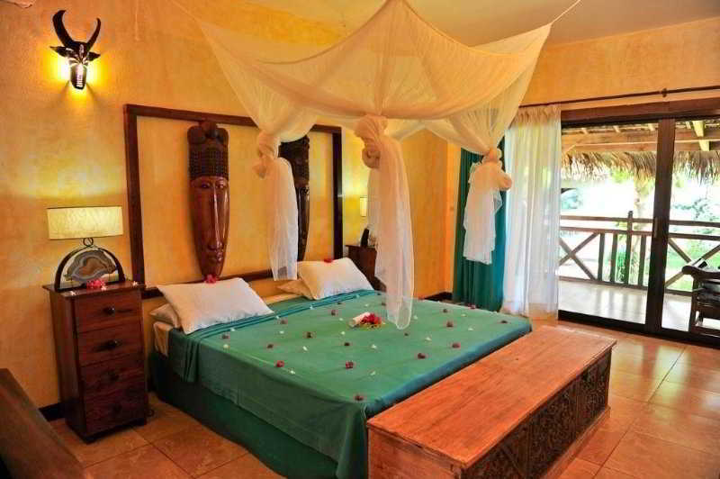 Nosy Be Hotel Nosy-Be Exterior foto