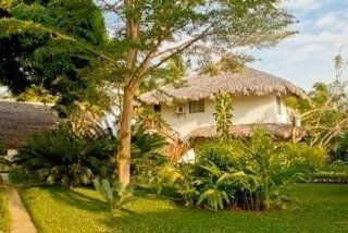 Nosy Be Hotel Nosy-Be Exterior foto