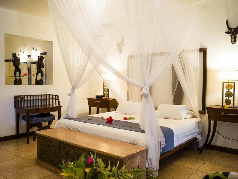 Nosy Be Hotel Nosy-Be Exterior foto