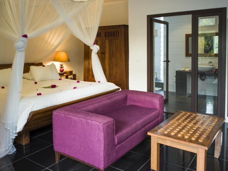 Nosy Be Hotel Nosy-Be Exterior foto