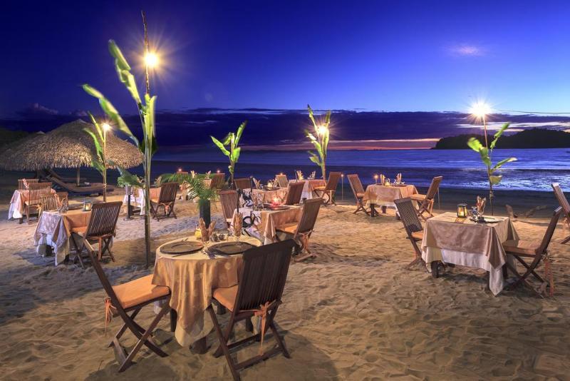Nosy Be Hotel Nosy-Be Exterior foto